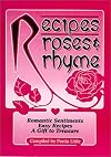 Recipes, Roses and Rhyme