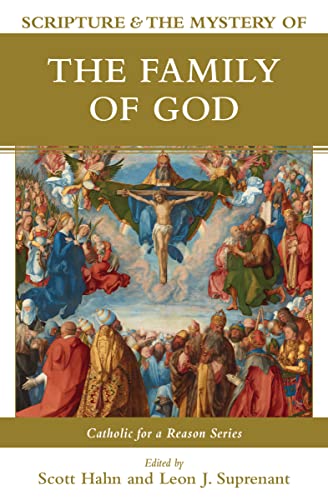 Catholic for a Reason book cover