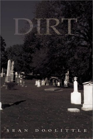 Dirt book cover