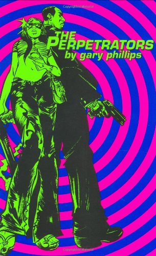 The Perpetrators book cover