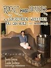 Rocket Mass Heaters: Superefficient Woodstoves YOU Can Build