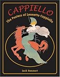 Cappiello The Posters Of Leonetto Cappiello