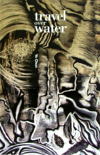 Travel Over Water book cover