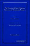 The Essays of Warren Buffett: Lessons for Corporate America