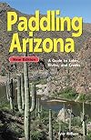 Paddling Arizona