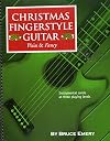 Christmas Fingerstyle Guitar - Plain and Fancy