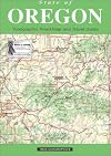 Oregon Road Map & Travel Guide