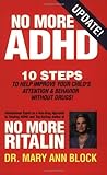 No More Adhd
