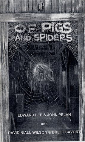 Of Pigs and Spiders cover