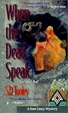 When the Dead Speak