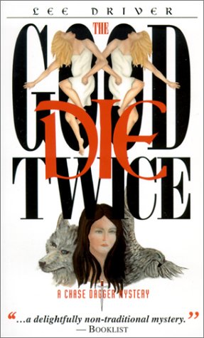 The Good Die Twice book cover