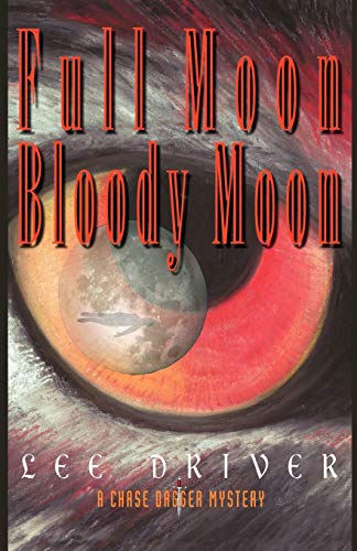 Full Moon-Bloody Moon book cover
