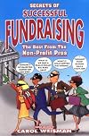Secrets of Successful Fundraising
