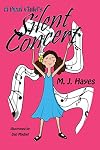 A Deaf Child's Silent Concert