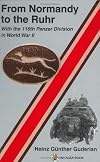 Das letzte Kriegsjahr im Westen : die Geschichte der 116. Panzer-Division, Windhunddivision, 1944-1945