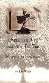 Under the Vine and the Fig Tree: The Jews of the Napa Valley