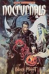 Nocturnals: Black Planet