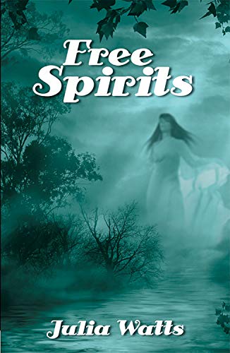 Cover of Free Spirits
