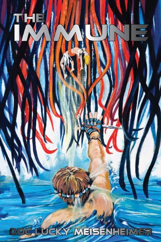 Cover of The Immune