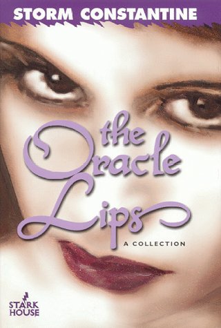The Oracle Lips book cover