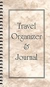 Travel Organizer & Journal