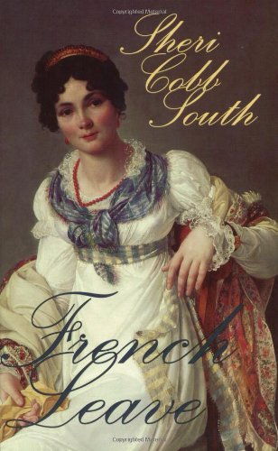 French Leave book cover