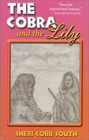 The Cobra and the Lily cover