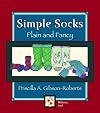 Simple Socks: Plain and Fancy