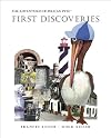 The Adventures of Pelican Pete: First Discoveries (The Adventures of Pelican Pete, 3)