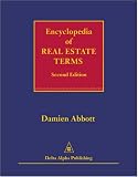 Encyclopedia Of Real Estate Terms Based On American English Practice