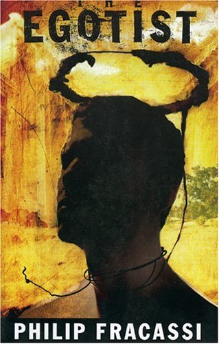 The Egotist book cover