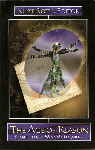 The Age of Reason: Stories For a New Millennium cover