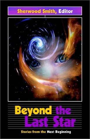 Beyond the Last Star book cover