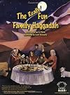 The Really! Fun Family Haggadah