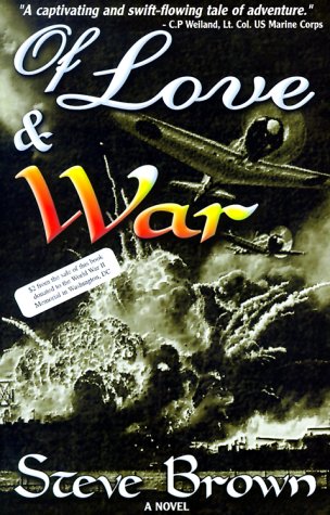 Of Love and War book cover