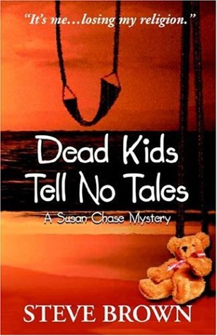 Dead Kids Tell No Tales / Color Me Guilty book cover