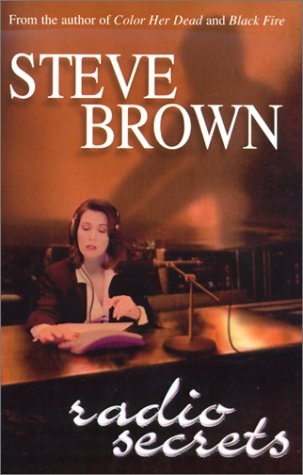Radio Secrets book cover
