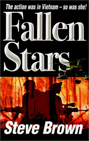 Fallen Stars book cover