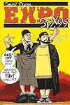 Small Press Expo: SPX '99