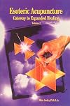 Esoteric Acupuncture: Gateway to Expanded Healing, Vol. 1