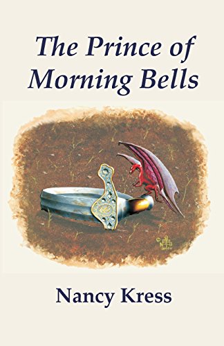 The Prince of Morning Bells book cover