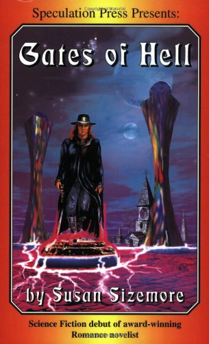 Cover of Gates of Hell
