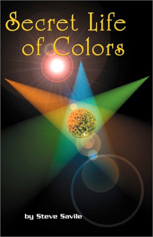 Secret Life of Colors