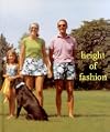 Height of Fashion