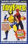 Twisted Toyfare Theatre, Volume 1