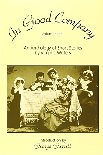 In Good Company book cover