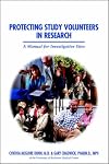Protecting Study Volunteers in Research
