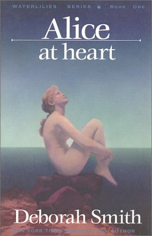 Alice at Heart book cover
