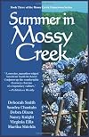 Summer in Mossy Creek