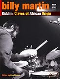 Riddim Claves Of African Origin